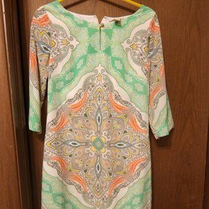 Banana Republic Mini Dress